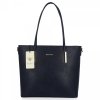 GEANȚĂ DE DAMĂ clasică BEE BAG bleumarin 2402A272M